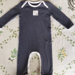 Burt’s Bees Baby one piece